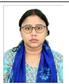 Dr. Srijani Kundu Ghosh